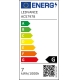 LEDVANCE LED MR16 50 36° DIM P  6.8W 927 GU5.3